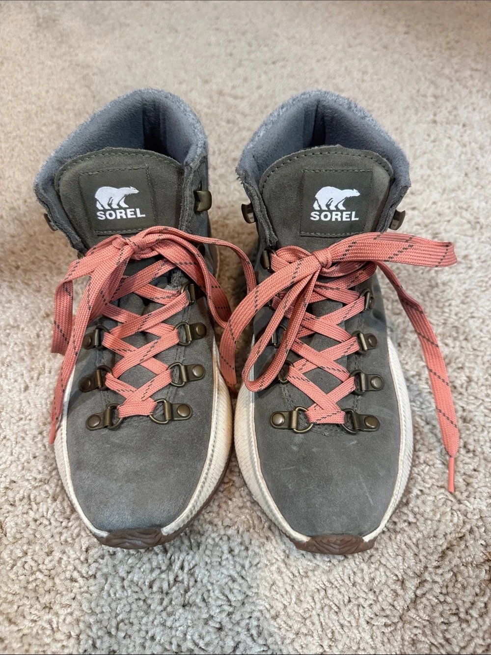 Sorel Women’s Out N About III Conquest Boots